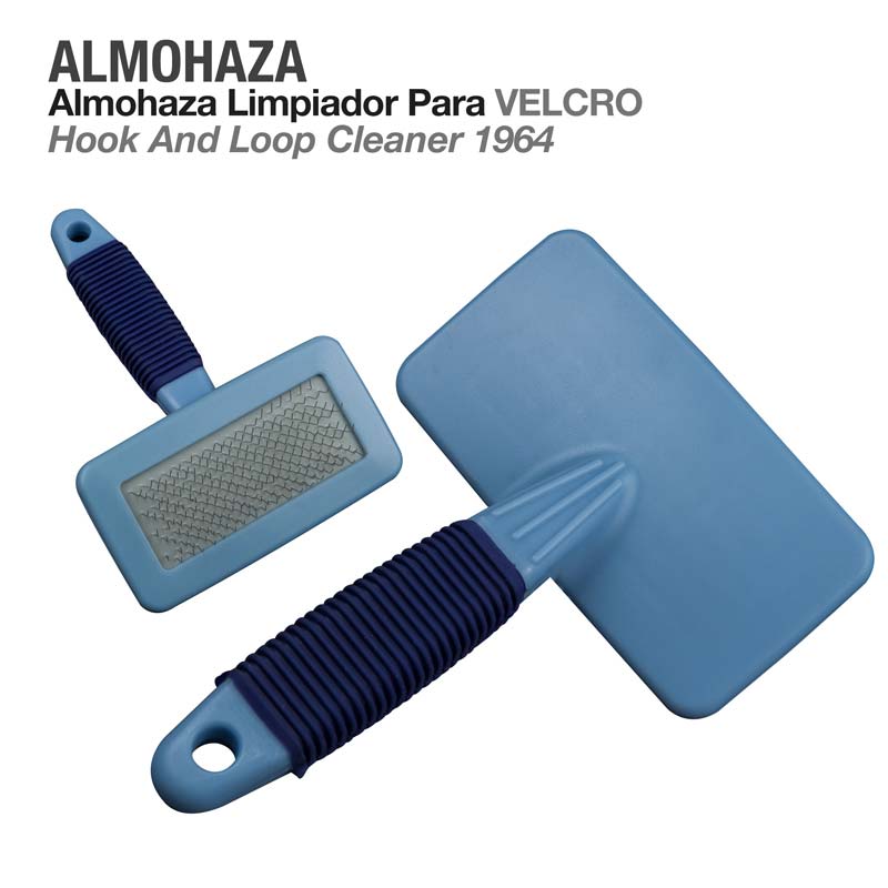 como limpar o velcro