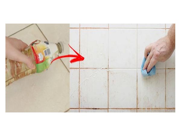 Receitas Caseiras Infalíveis para Rejuntes Brancos Novamente