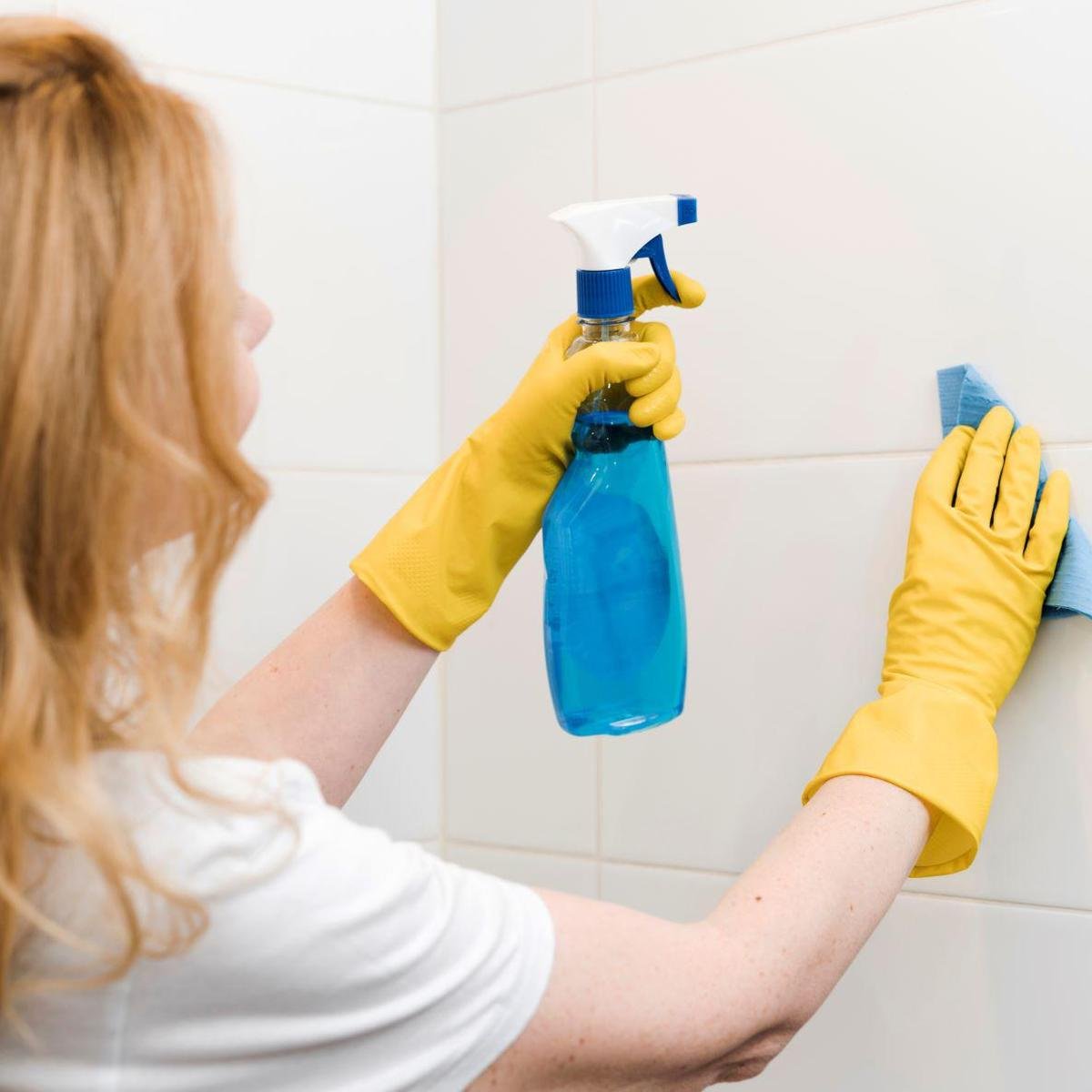 Erros Comuns ao Limpar Rejuntes e Como Evitá-los