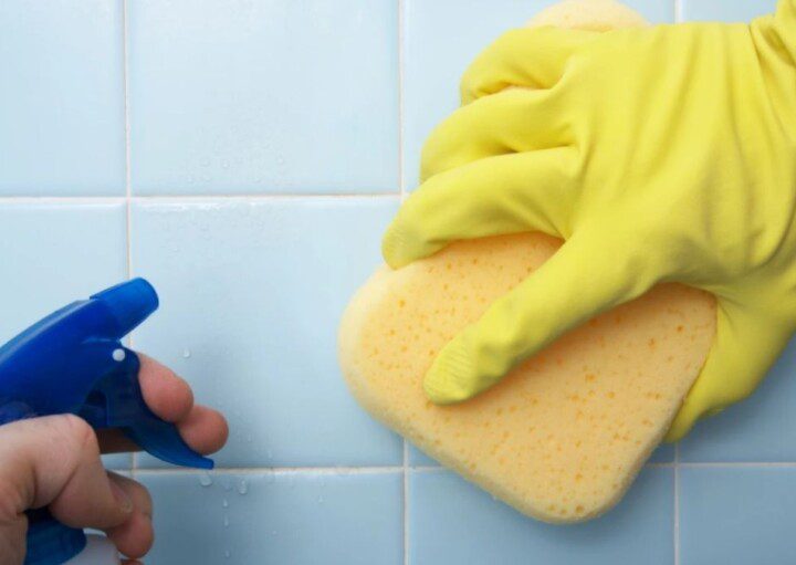 Ferramentas Essenciais para uma Limpeza de Rejunte Eficaz