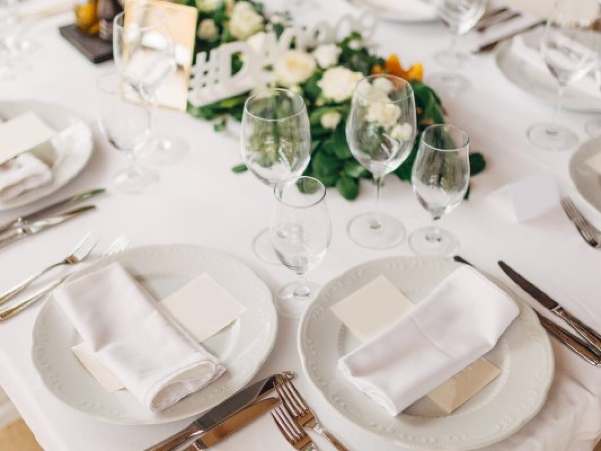 Sousplat vs. Jogo Americano: Qual a Melhor Opção para Cada Ocasião?