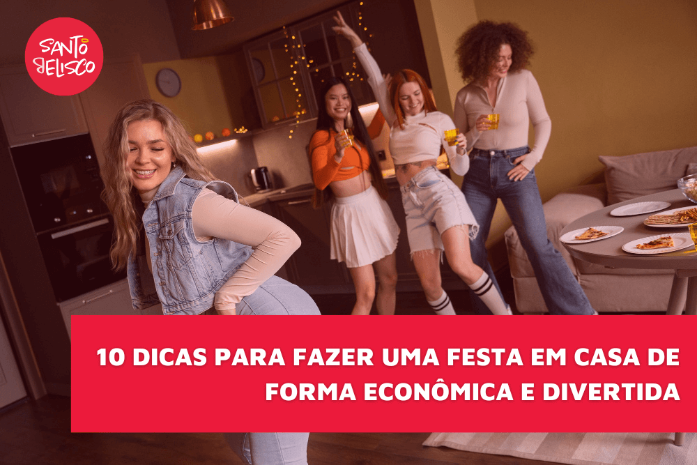 Decoração de Festa DIY: Ideias Criativas e Baratas para Qualquer Ocasião