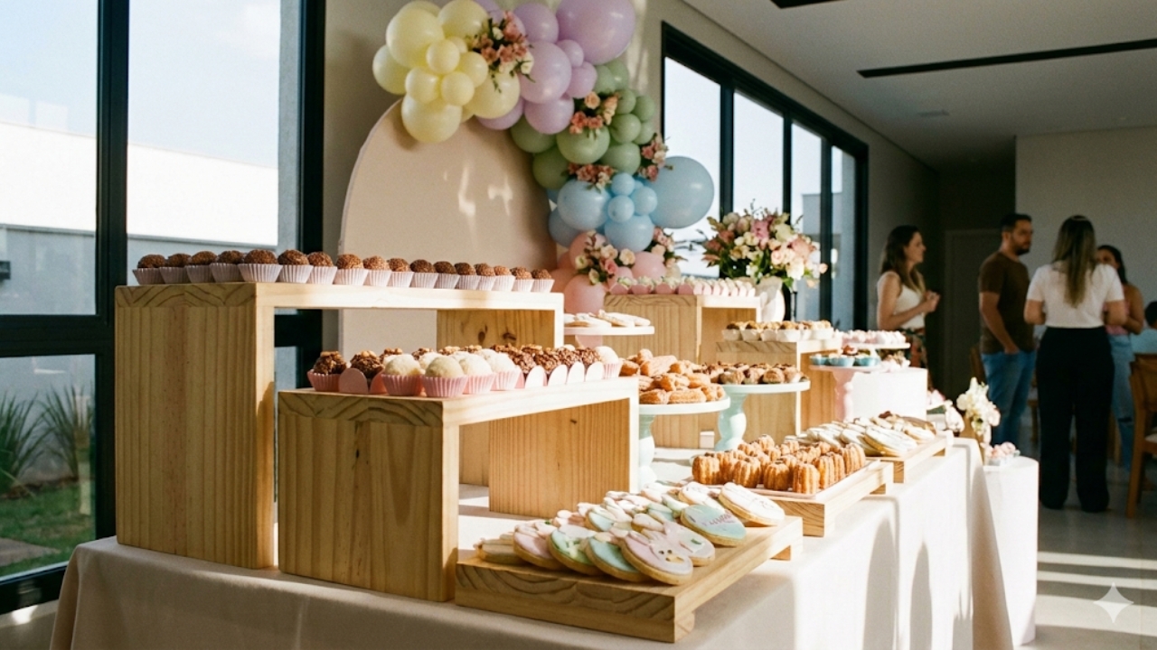 Como Fazer o RSVP Perfeito e Evitar Desperdícios na Sua Festa