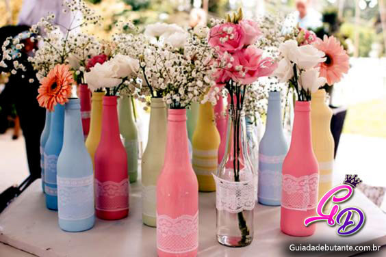 como organizar festas de família econômicas