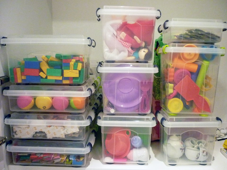 Guia Completo: Escolhendo as Melhores Caixas Organizadoras para LEGO