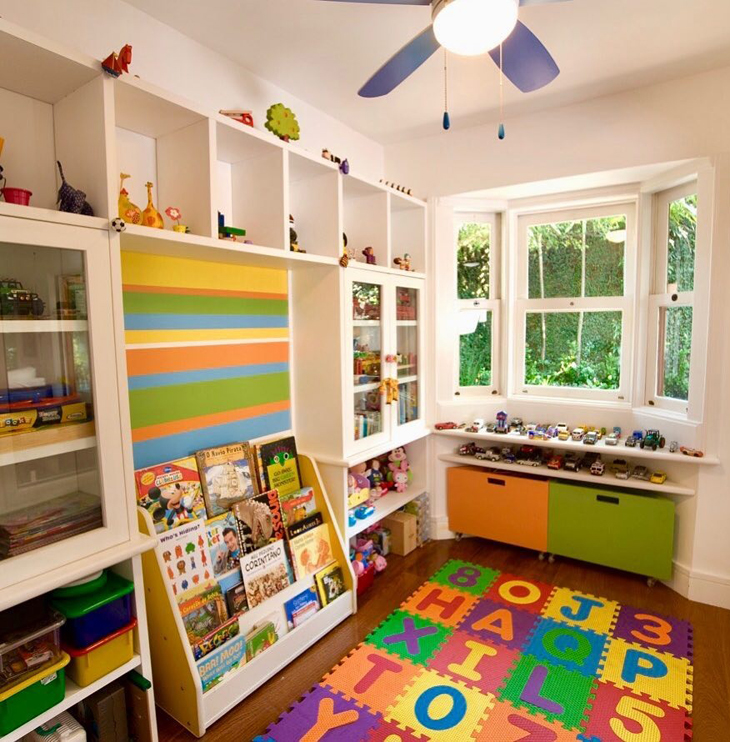 Como Fazer um Rodízio de Brinquedos Eficaz e Manter o Interesse das Crianças