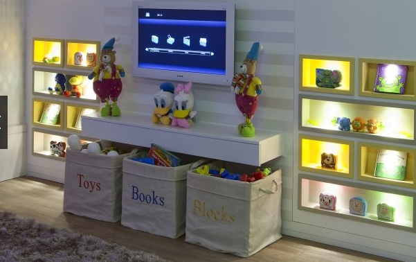 Limpeza e Manutenção de Brinquedos de Plástico: Dicas Essenciais