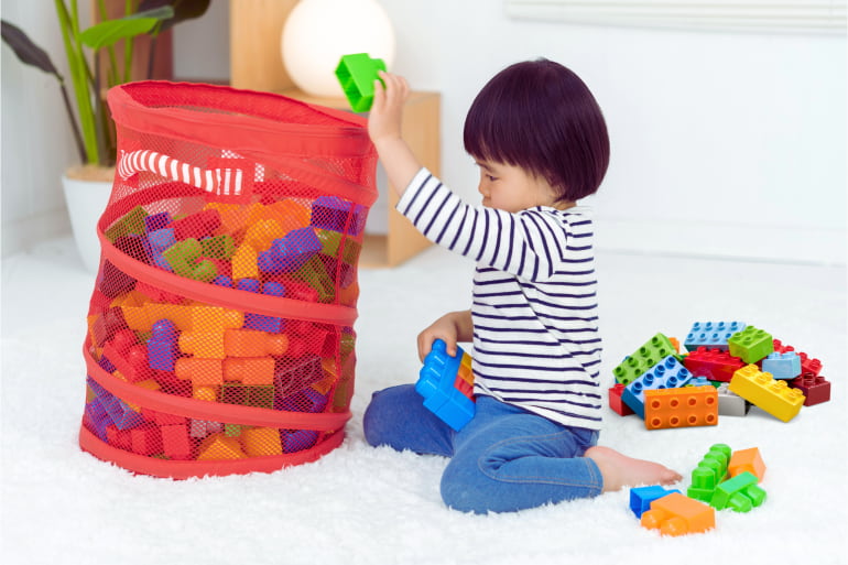 Guia Completo: Escolhendo as Melhores Caixas Organizadoras para LEGO