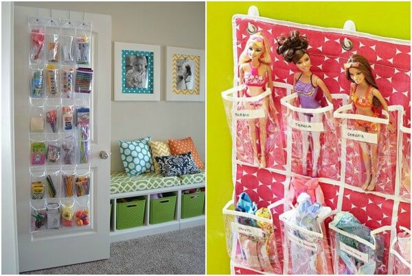 Como Fazer um Rodízio de Brinquedos Eficaz e Manter o Interesse das Crianças