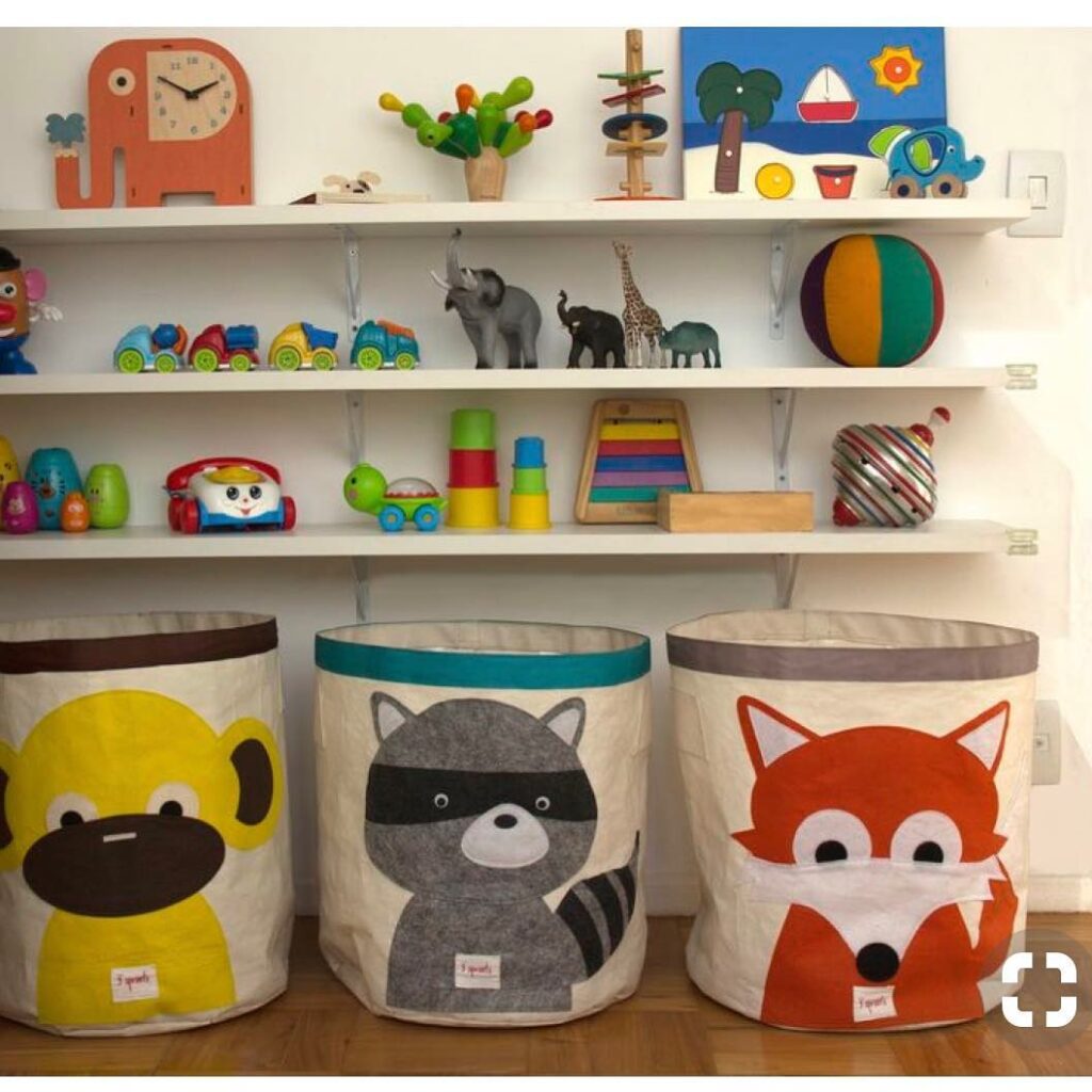 Guia Completo: Escolhendo as Melhores Caixas Organizadoras para LEGO