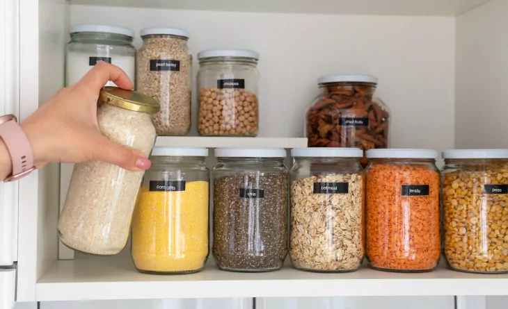 Guia Completo: Como Higienizar e Reutilizar Potes de Vidro