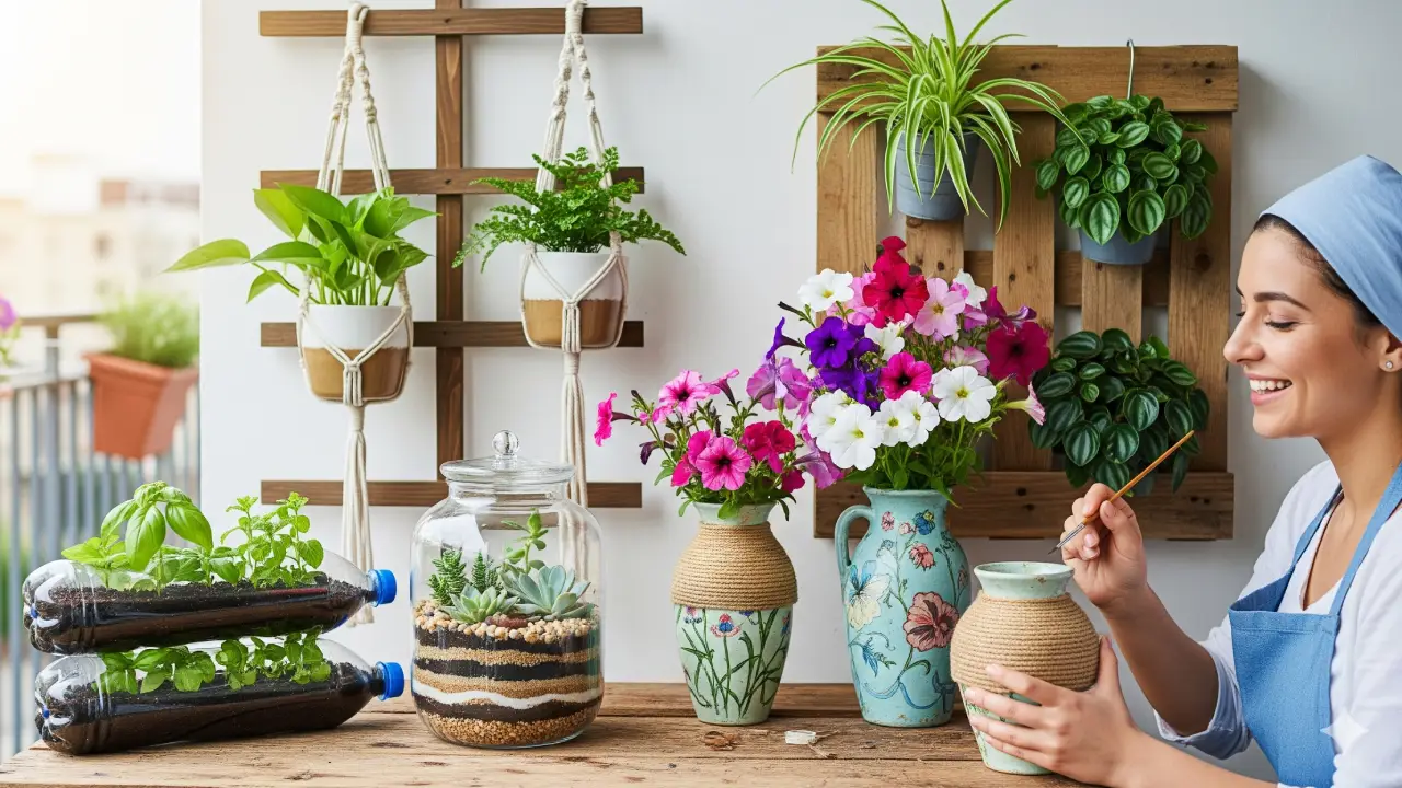 Solo e Rega Ideais
5. Ervas Aromáticas em Casa: Cultivando Dill sem Complicações