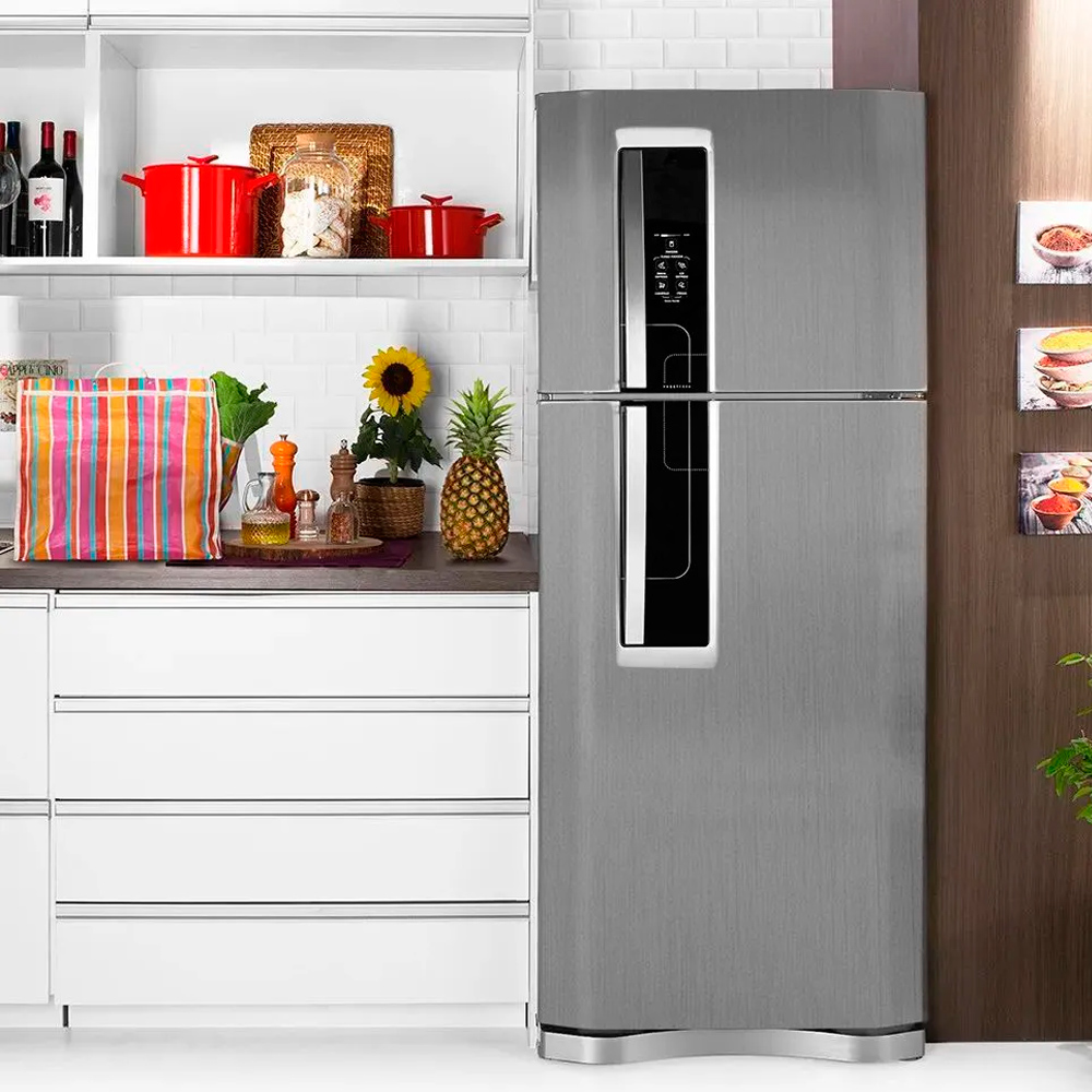 Dicas Essenciais para Preparar a Geladeira Antes de Aplicar o Adesivo