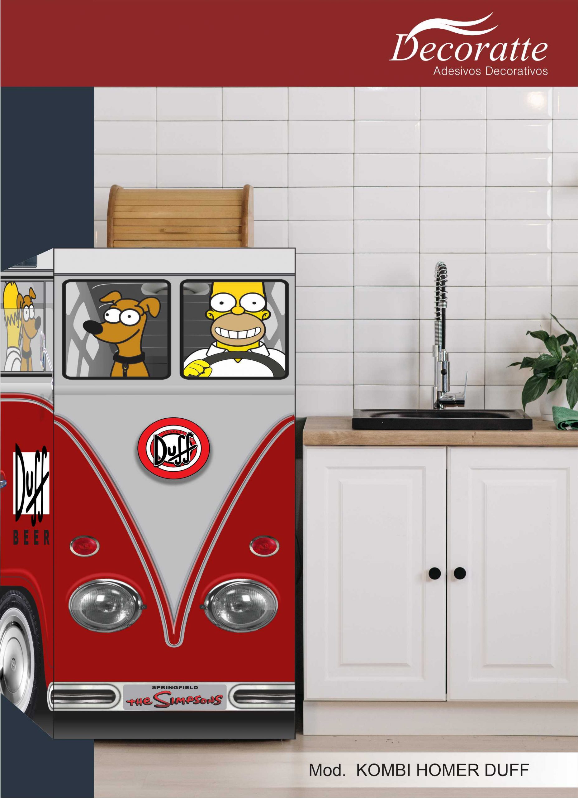 Manutenção e Durabilidade do Envelopamento de Geladeira: O que Você Precisa Saber