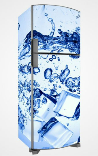 Dicas Essenciais para Preparar a Geladeira Antes de Aplicar o Adesivo