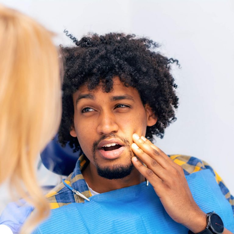 erros comuns ao fazer canal no dente