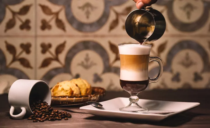 melhores receitas de cappuccino caseiro para iniciantes