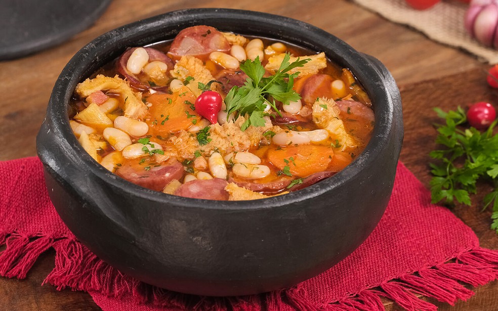 erros comuns ao limpar bucho de dobradinha