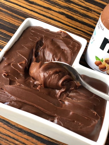 ganache de chocolate meio amargo vs ao leite qual escolher