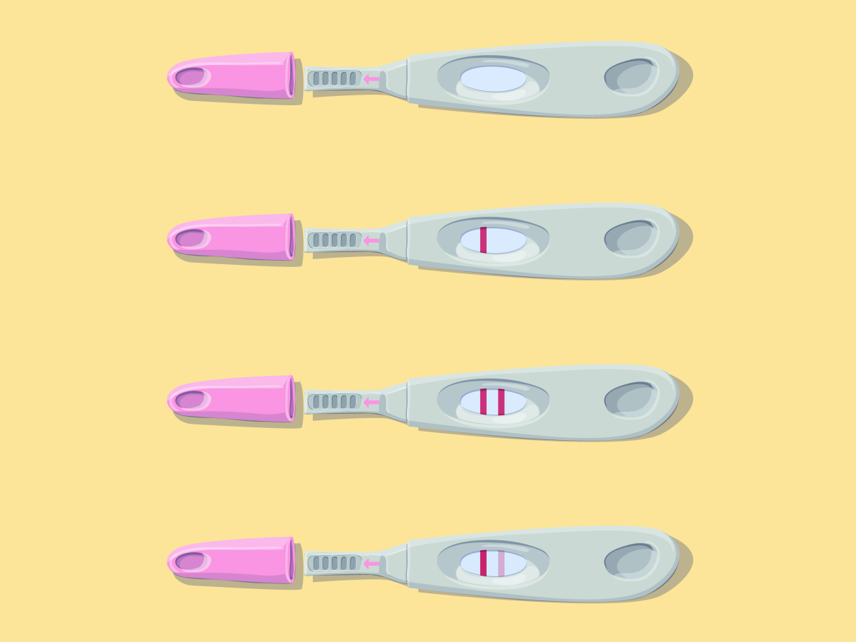 melhores marcas teste gravidez farmacia