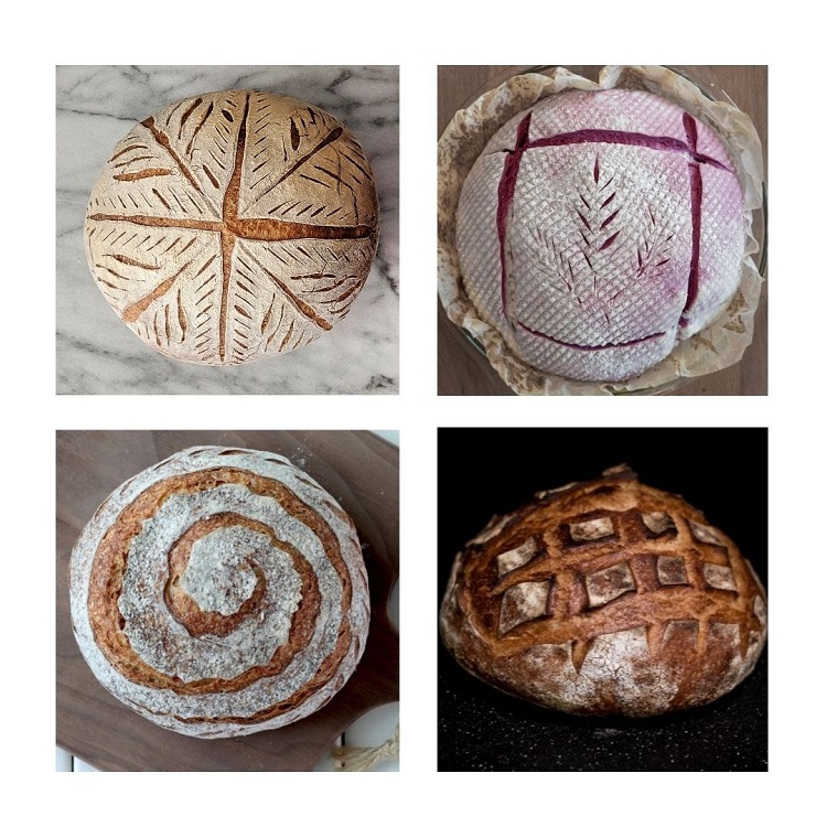 receita de pão caseiro fofinho para iniciantes