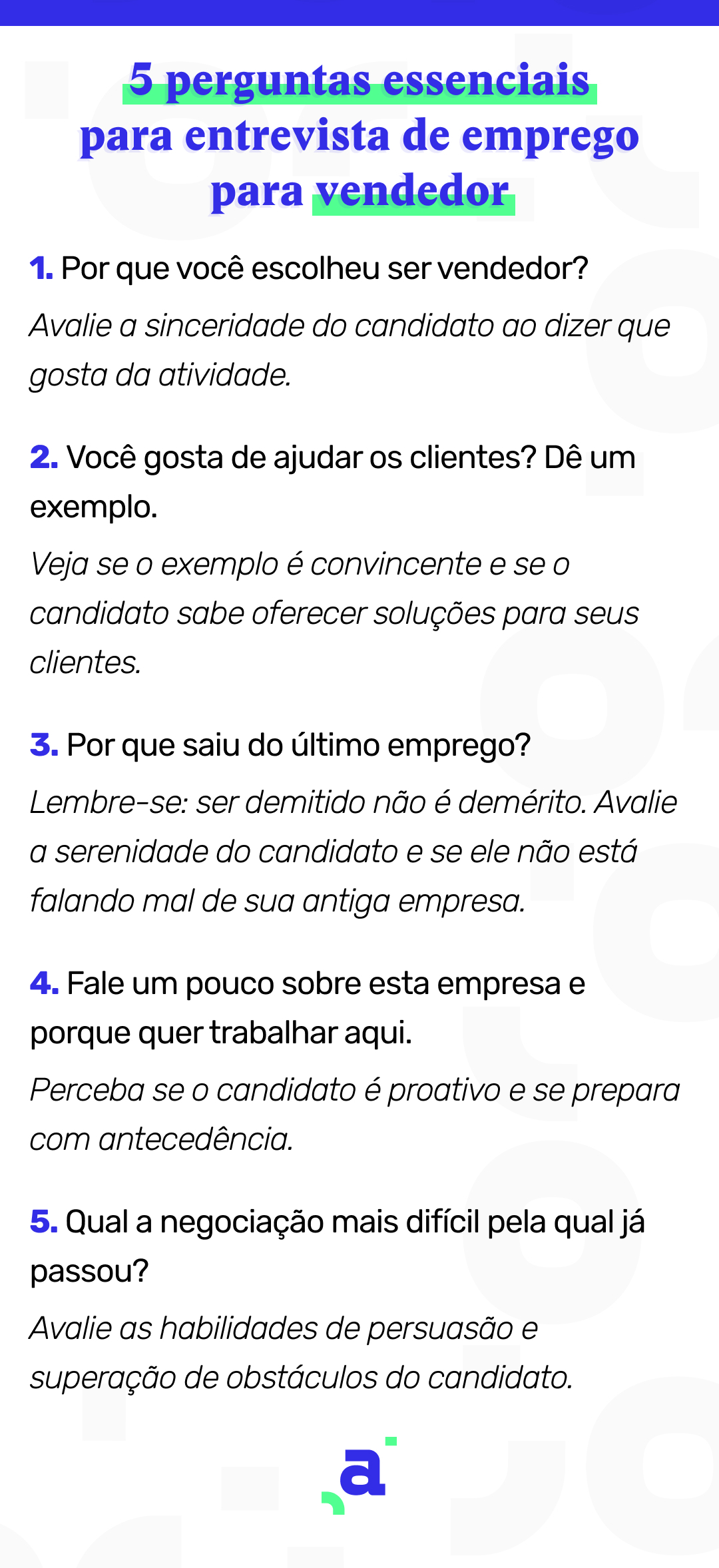 Guia Completo: Como se Preparar para uma Entrevista de Emprego