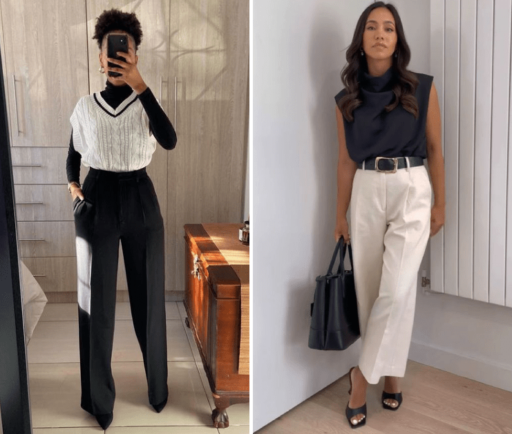 Como adaptar seu look para entrevistas de emprego em diferentes setores