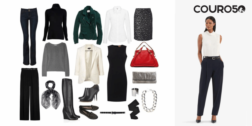 como se vestir para entrevista de emprego formal e informal