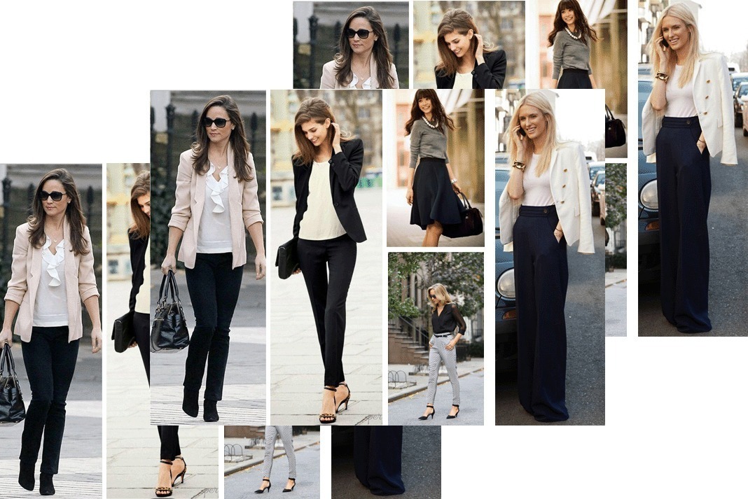 como se vestir para entrevista de emprego formal e informal