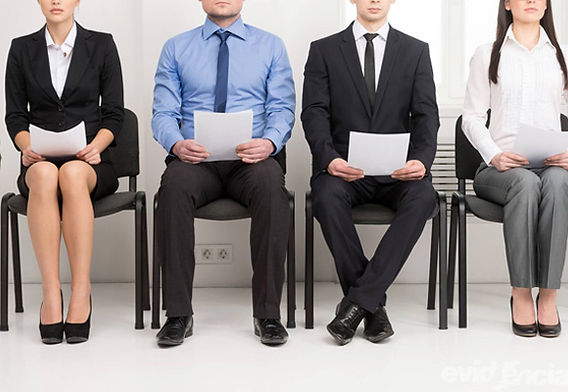 Maquiagem e cabelo para entrevista de emprego: Dicas para causar boa impressão