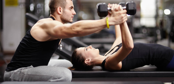 Estratégias de Marketing Digital Essenciais para Personal Trainers