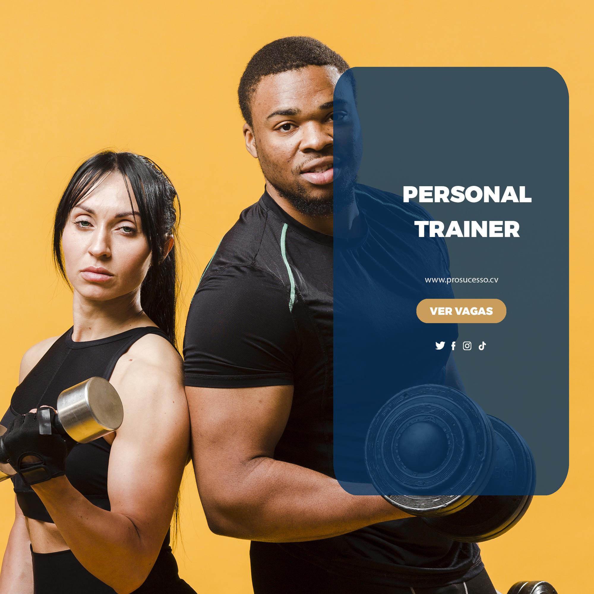 Técnicas de Vendas e Fidelização para Personal Trainers de Elite