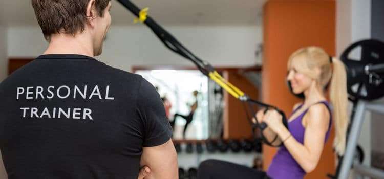 As Melhores Certificações para Personal Trainers no Brasil