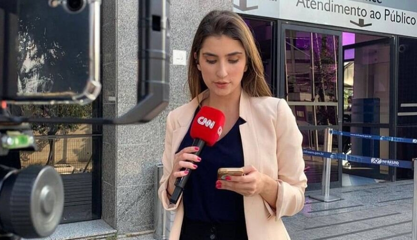 como ser um repórter de sucesso