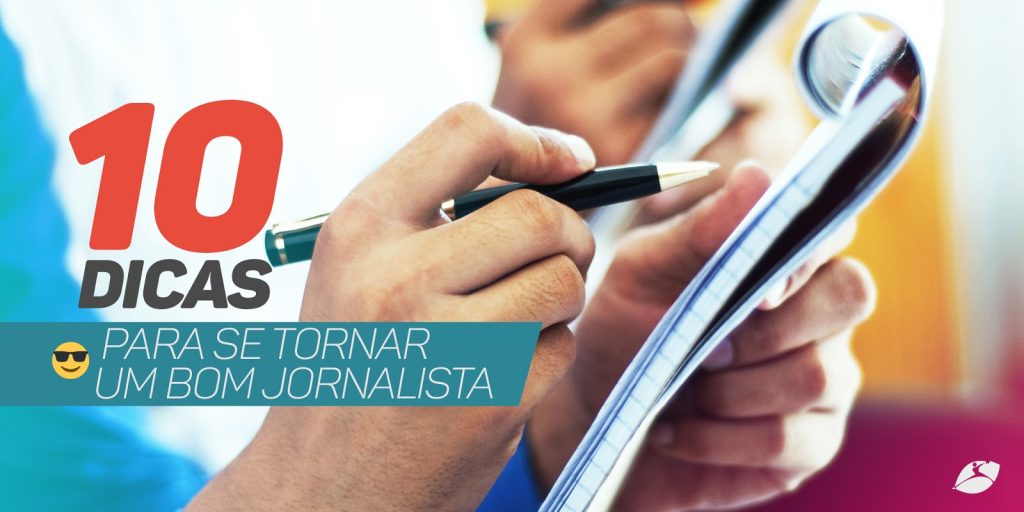 Guia Completo para Construir um Portfólio de Jornalismo Vencedor