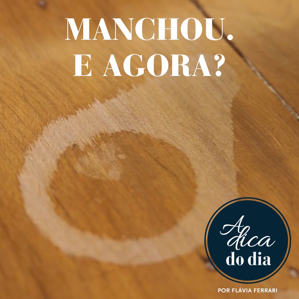 Mitos e verdades sobre a limpeza de madeira com vinagre