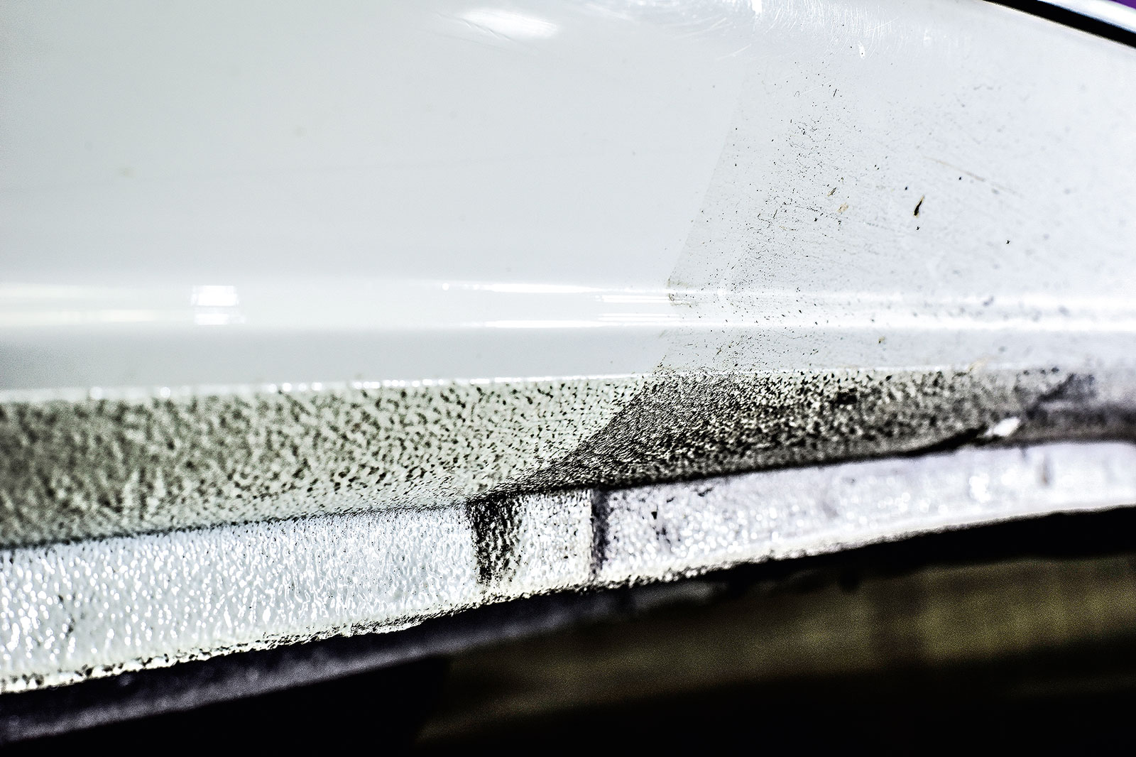 Óleo diesel para tirar piche: O método caseiro funciona?