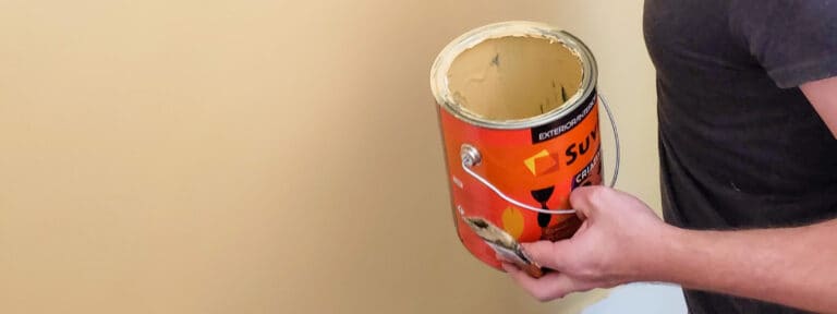 Guia completo: como tirar tinta de parede de diferentes tecidos