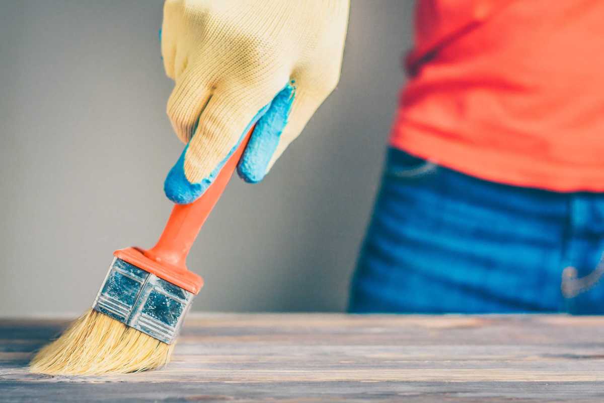 Tinta fresca vs. tinta seca: qual a melhor abordagem para remover manchas?