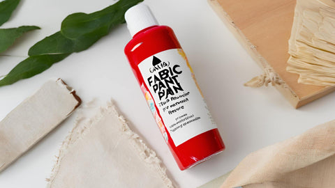 Produtos caseiros eficazes para remover tinta da roupa