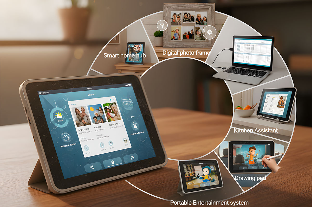 Guia completo do Fully Kiosk Browser para automação