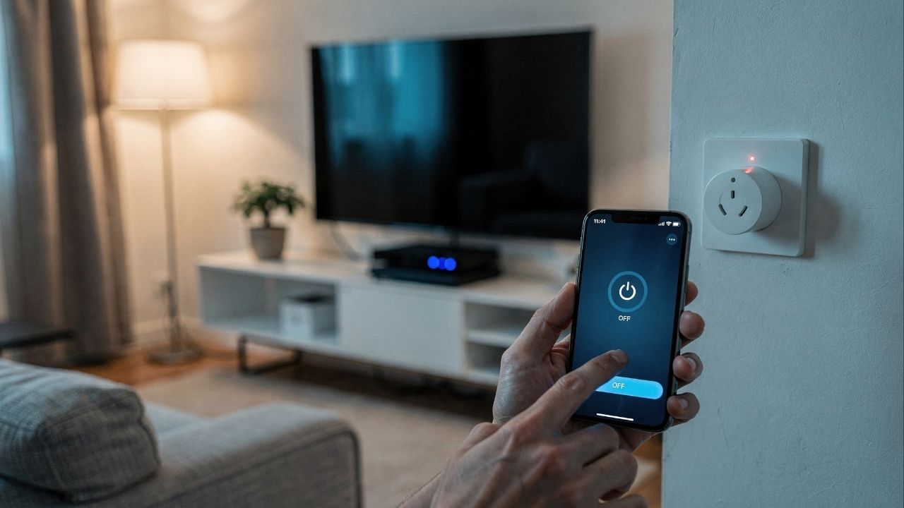 Evitando Acidentes: Cuidados Essenciais ao Usar Tomadas Inteligentes