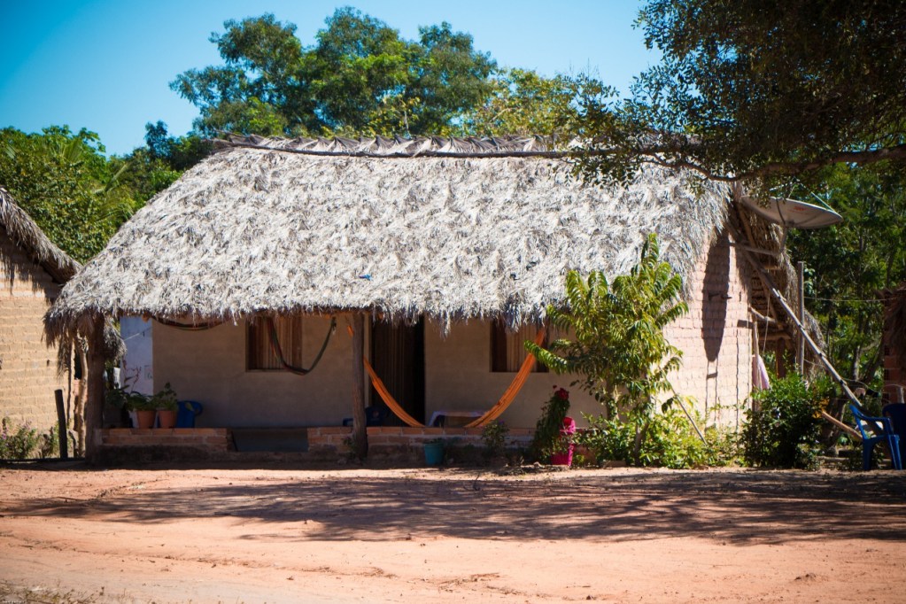 comunidade mumbuca jalapao
