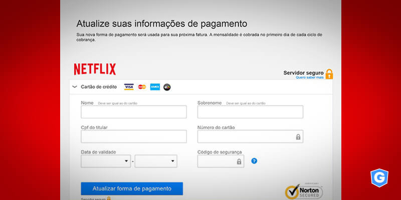 melhores planos netflix para assistir em família