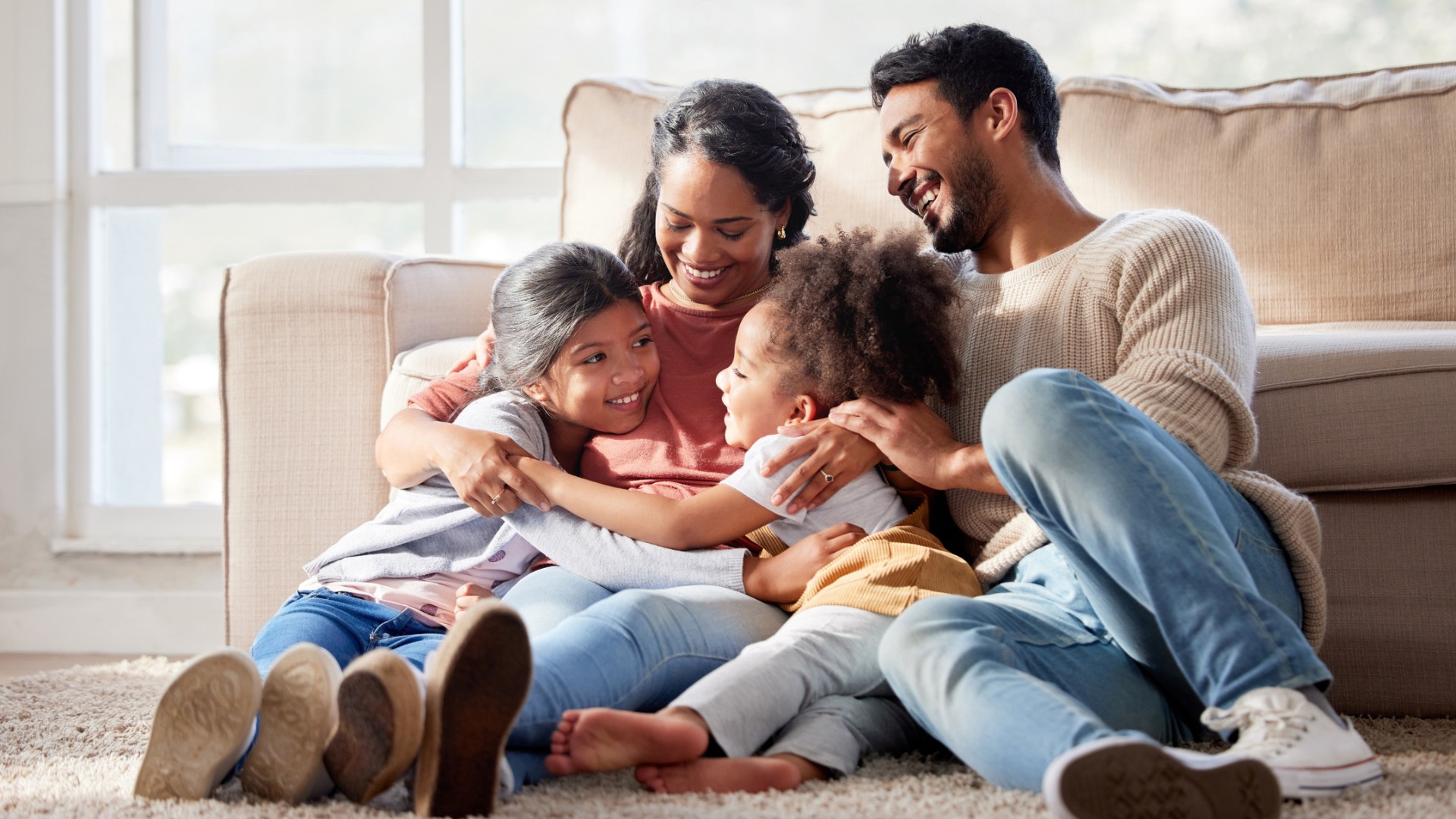 5 Pilares Essenciais para a Harmonia Familiar Duradoura