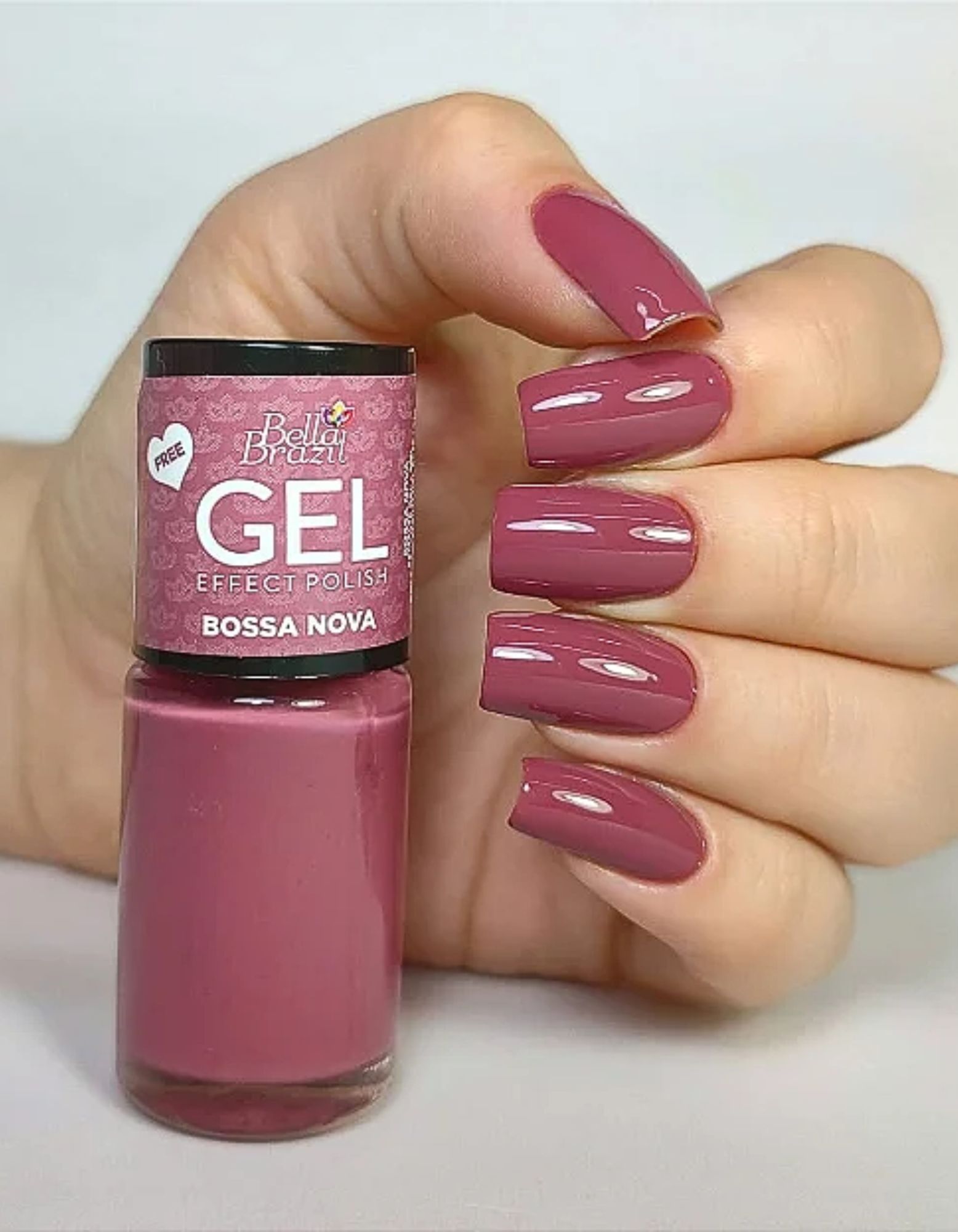 Top 5 Esmaltes Clássicos que Nunca Saem de Moda