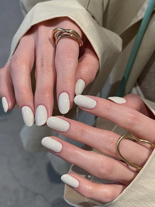 Top 5 Esmaltes Clássicos que Nunca Saem de Moda