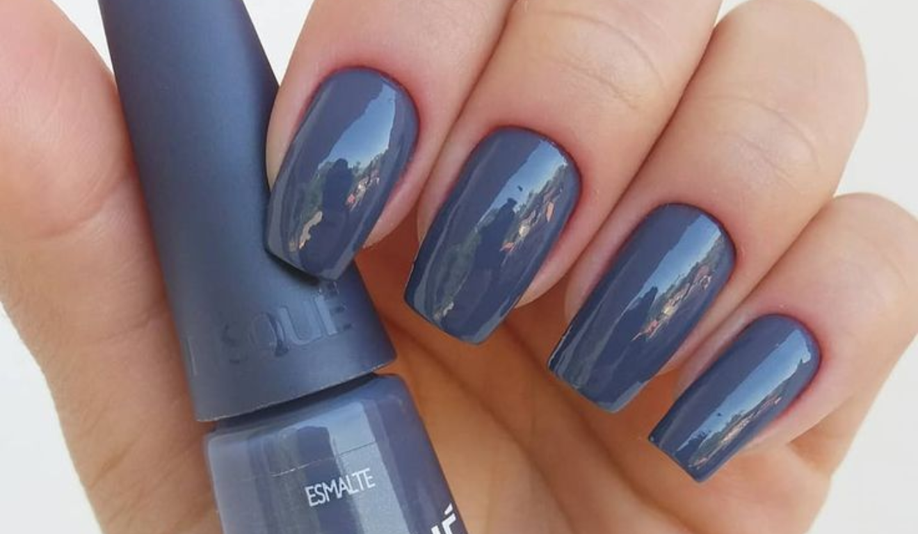 Os Melhores Formatos de Unha para um Visual Elegante e Moderno