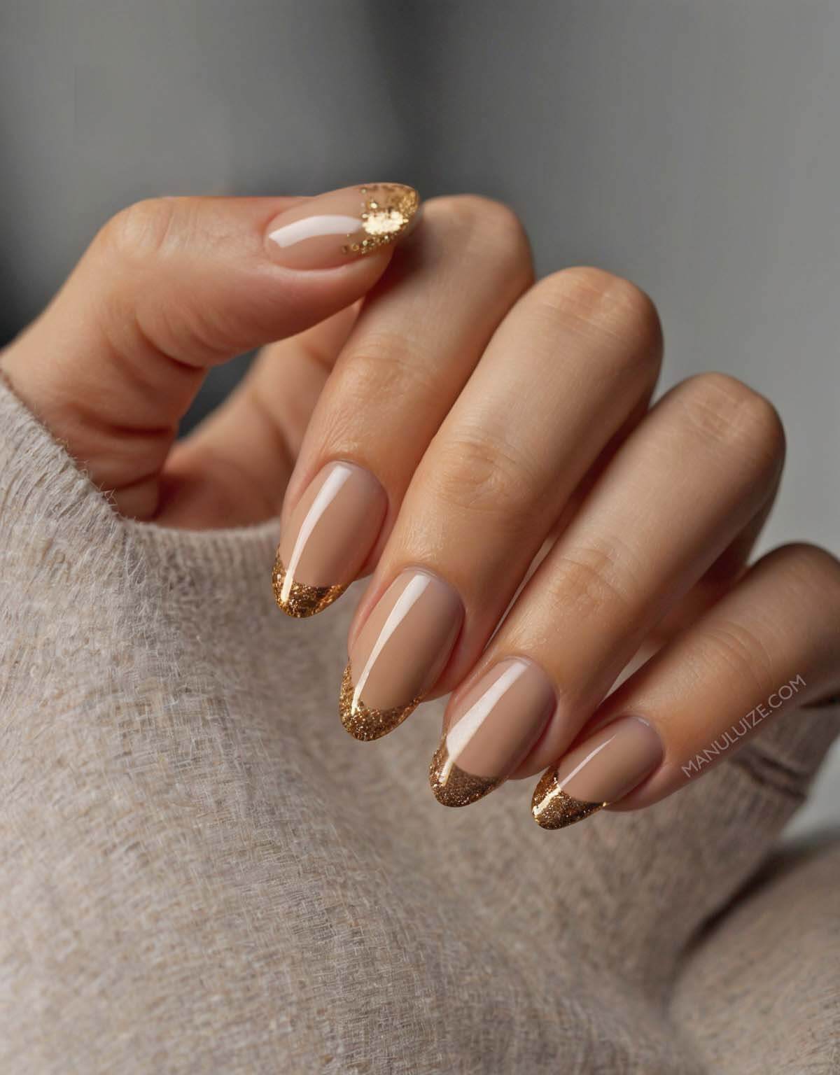 Guia Completo das Cores de Esmalte que Rejuvenescem as Mãos