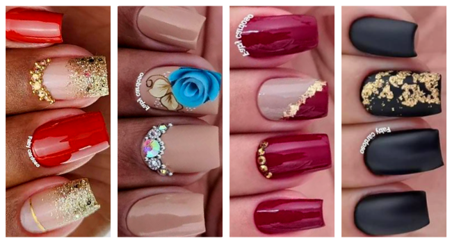 Nail Art Minimalista: Tendências Elegantes para 2026